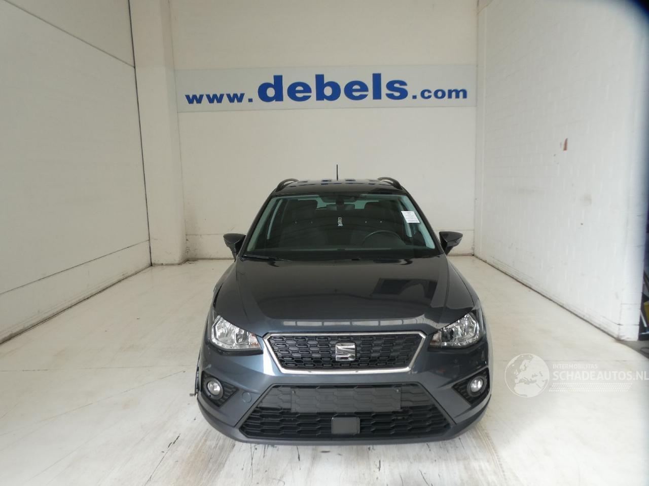 Seat Arona STYLE