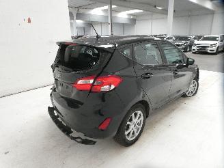 Ford Fiesta 1.0 ECOBOOST picture 12
