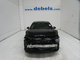 Schadeauto Mercedes A-klasse LIMOUSINE 1.3 A250 2023/1