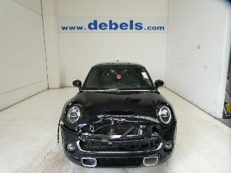 Schadeauto Mini Cooper S 2019/9