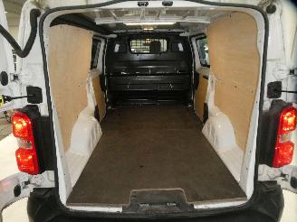 Peugeot Expert 1.5 BLUEHDI 100 picture 25