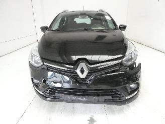 Renault Clio IV GRANDTOUR picture 2