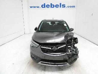 Auto incidentate Opel Crossland X INNOVATI 2021/6