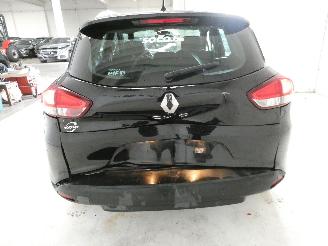 Renault Clio IV GRANDTOUR CO picture 5