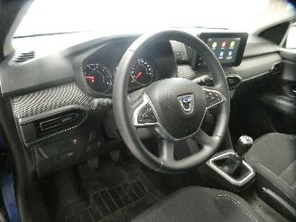 Dacia Sandero III COMFORT picture 15