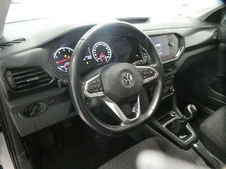 Volkswagen T-Cross LIFE picture 16