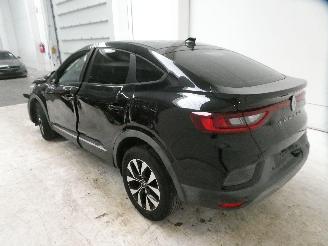 Renault Arkana  picture 13