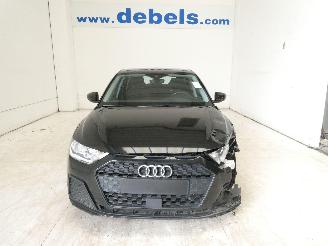 skadebil auto Audi A1  2020/8