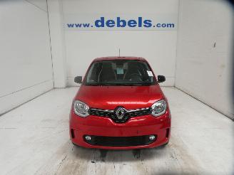 škoda osobní automobily Renault Twingo III TECHNO 2024/6