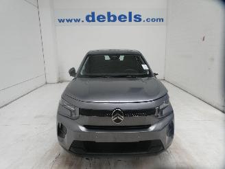 škoda osobní automobily Citroën C3 IV YOU 2025/10