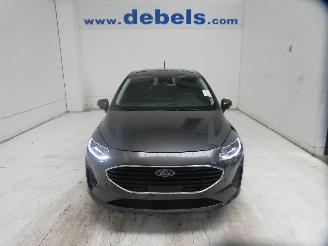 škoda osobní automobily Ford Fiesta TREND 2022/2