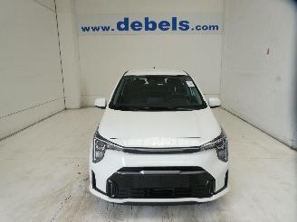 Schadeauto Kia Picanto  2025/3