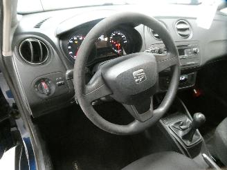 Seat Ibiza ST ECOMOTIVE picture 23