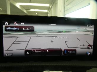 Mercedes Cla-klasse 180 D picture 17