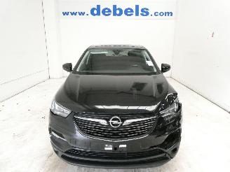 Schadeauto Opel Grandland  2019/3