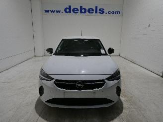 Avarii autoturisme Opel Corsa EDITION 2020/6