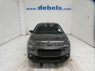 Schadeauto Citroën C3 III HIGHLIGHT 2019/3