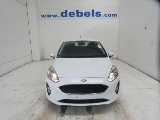 škoda osobní automobily Ford Fiesta  2020/6