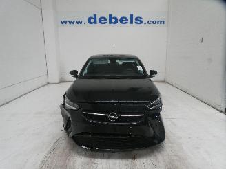 Unfallwagen Opel Corsa EDITION 2023/2