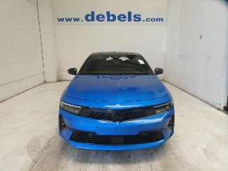 Coche accidentado Opel Astra GS LINE 2024/3
