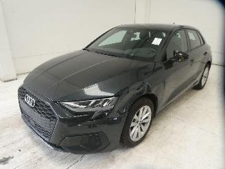Audi A3 SPORTBACK picture 3