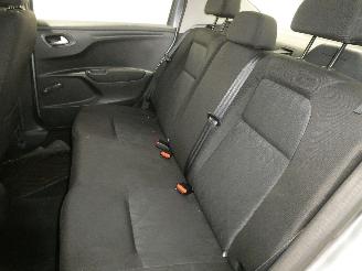 Citroën C-Elysee  picture 17