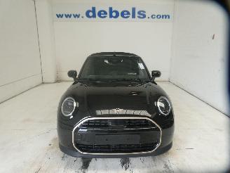 Schadeauto Mini Cooper  2025/1