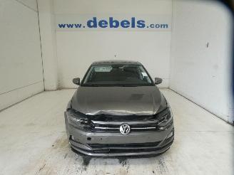 Avarii autoturisme Volkswagen Polo COMFORTLINE 2020/2