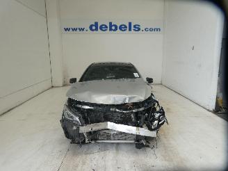 Avarii autoturisme Mercedes Cla-klasse 180 2019/4