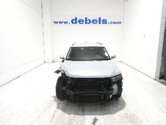 Schadeauto Volkswagen T-Roc ACTIVE 2021/6