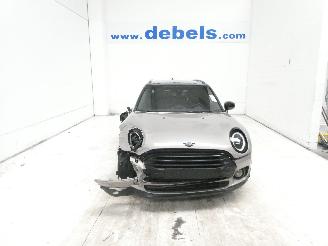 Schadeauto Mini Cooper  2023/3