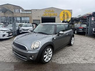 Avarii autoturisme Mini One 1.6D COOPER 2010/2