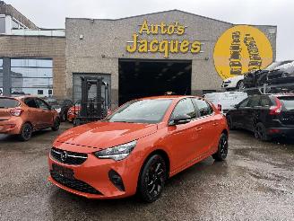 Avarii autoturisme Opel Corsa EDITION 1.2T 2020/2