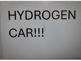 Hyundai Nexo HYDROGEN picture 28