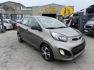 Avarii autoturisme Kia Picanto 1.0I EASY 2014/3