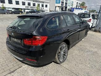 BMW 3-serie TOURING picture 10