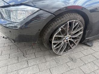 BMW 3-serie TOURING picture 13