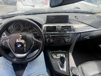 BMW 3-serie TOURING picture 6