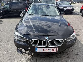 BMW 3-serie TOURING picture 3