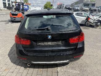 BMW 3-serie TOURING picture 9