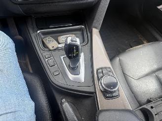 BMW 3-serie TOURING picture 22