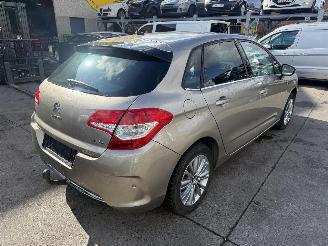 Citroën C4 1.6I VTI SEDUCTION picture 8