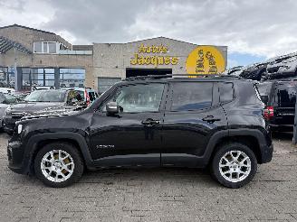 Schadeauto Jeep Renegade 1.0 T3 LIMITED 2019/11