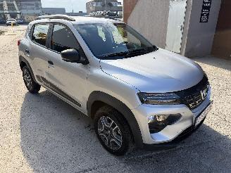 škoda osobní automobily Dacia Spring BUSINESS 2021/6
