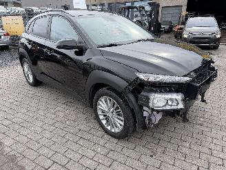 skadebil auto Hyundai Kona 1.0 T-GDI 2020/9