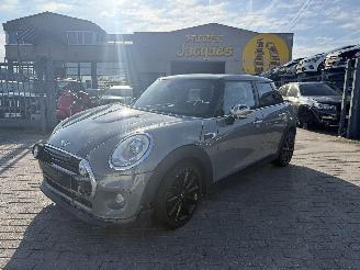 Unfallwagen Mini Cooper 1.5 2015/12