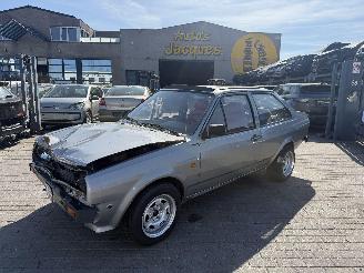 Volkswagen Polo 1.3 OLDTIMER picture 6