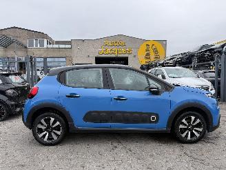 škoda osobní automobily Citroën C3 1.2 SHINE 2018/5