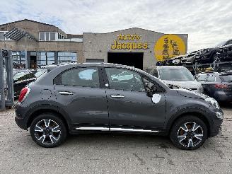 Avarii autoturisme Fiat 500X 1.6L 2018/1