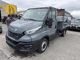 Avarii autoturisme Iveco Daily 3.5-TNC 2022/9